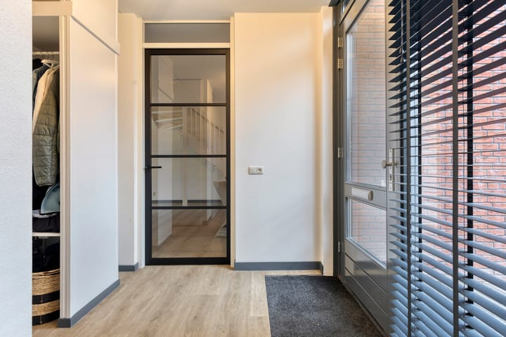 Foto 5 van Rabarberveld 54