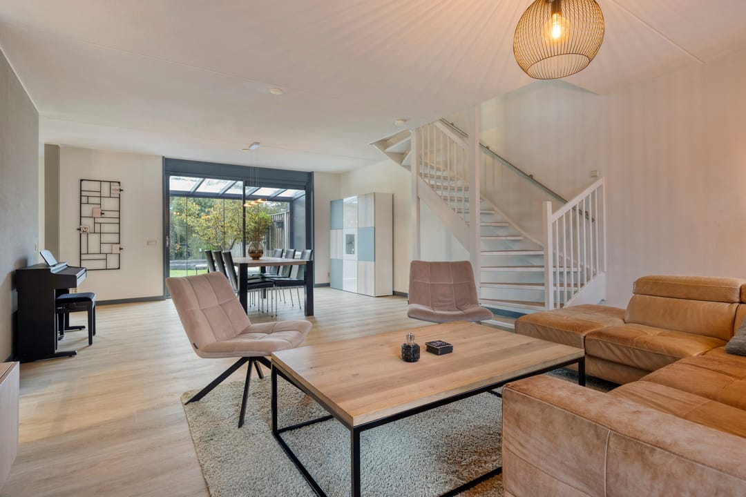 Photo 8 of Rabarberveld 54