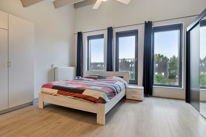 Foto 25 van Rabarberveld 54