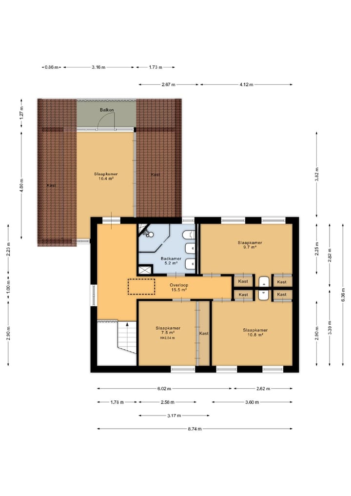 Photo 52 of Wylpstrjitte 3