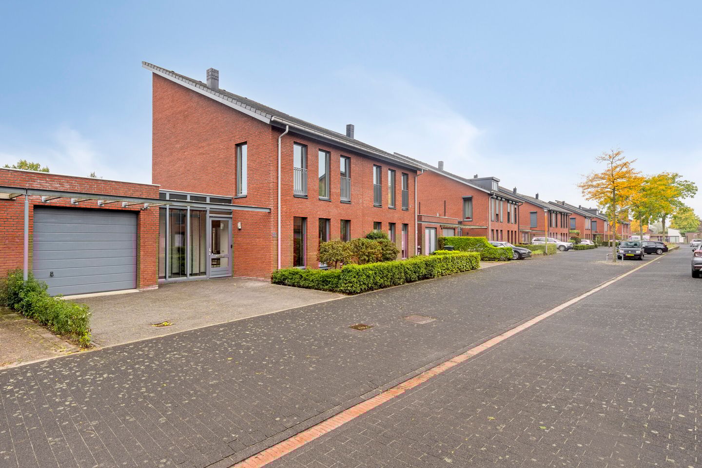 Photo 35 of Rabarberveld 54