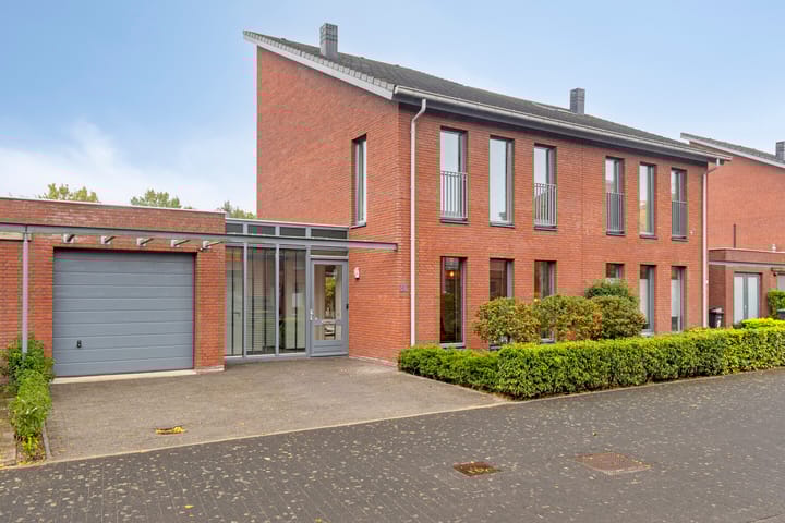 Foto 34 van Rabarberveld 54