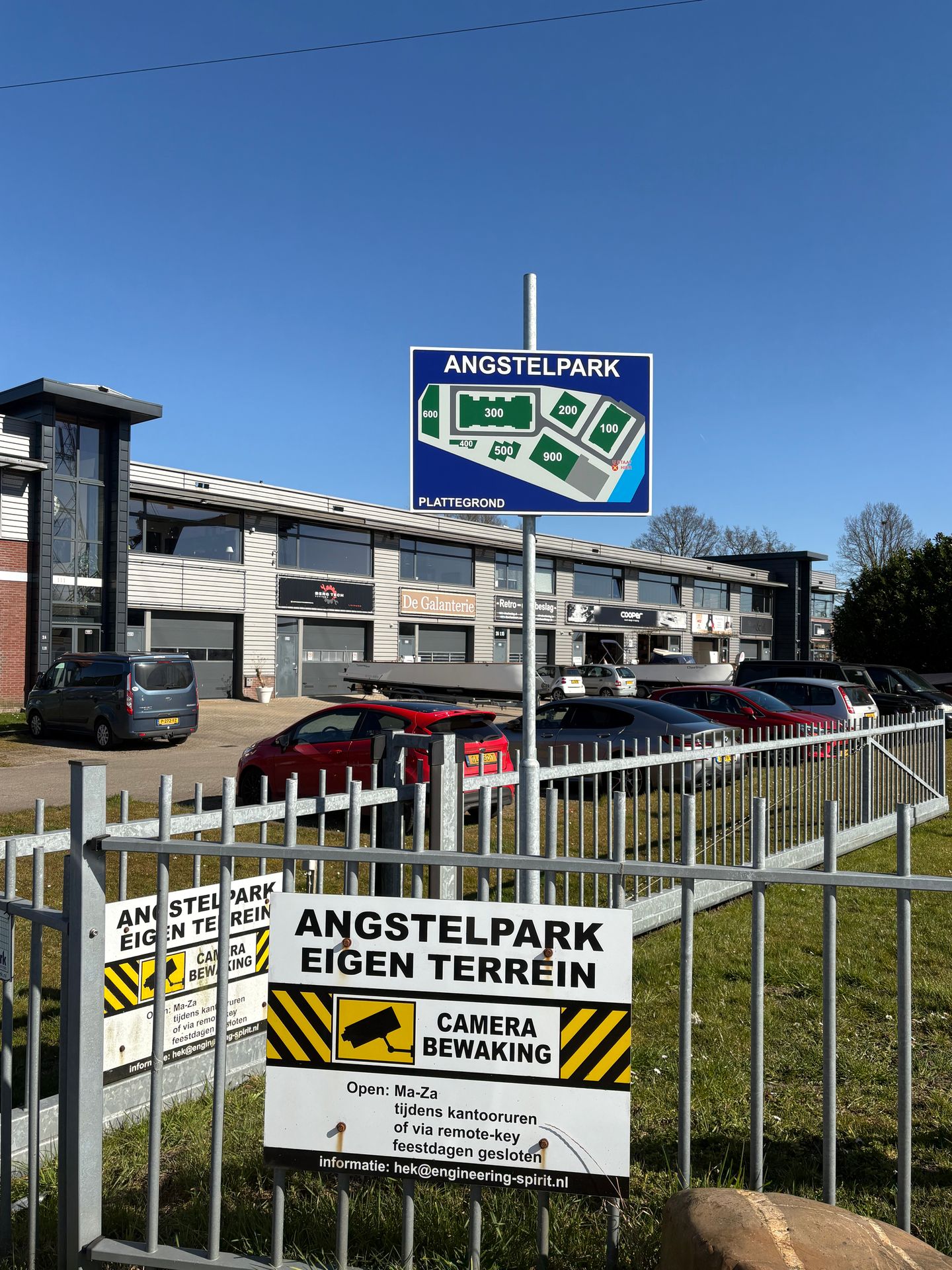 Bekijk foto 4 van Angstelkade 2-A