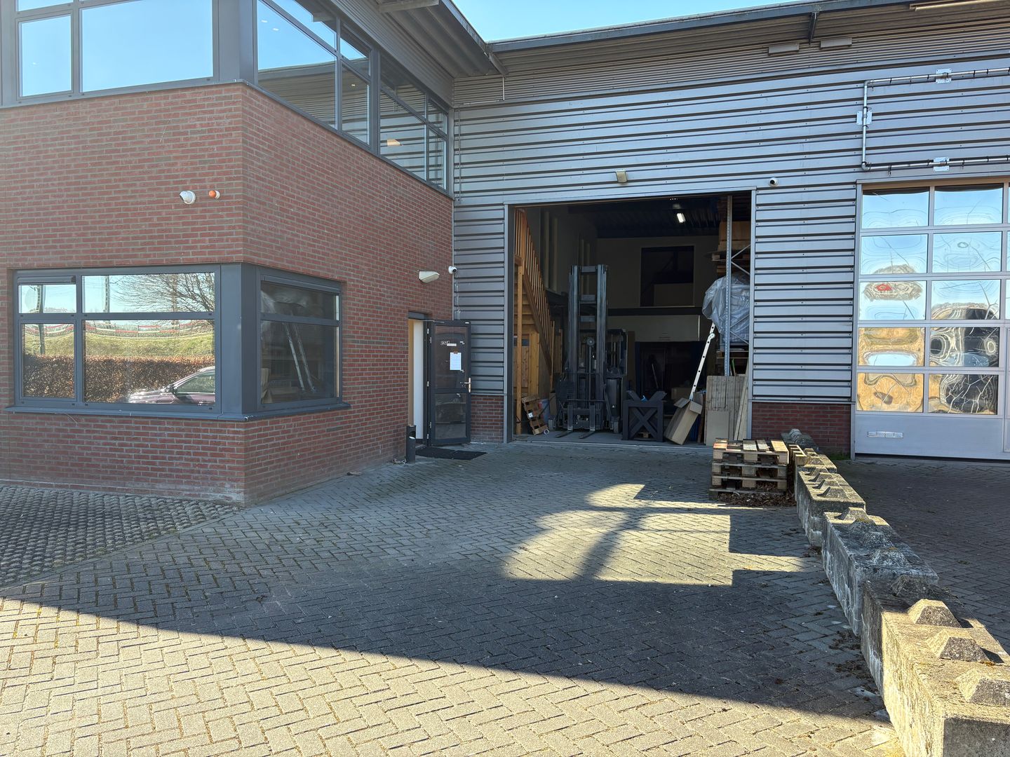 Bekijk foto 3 van Angstelkade 2-A