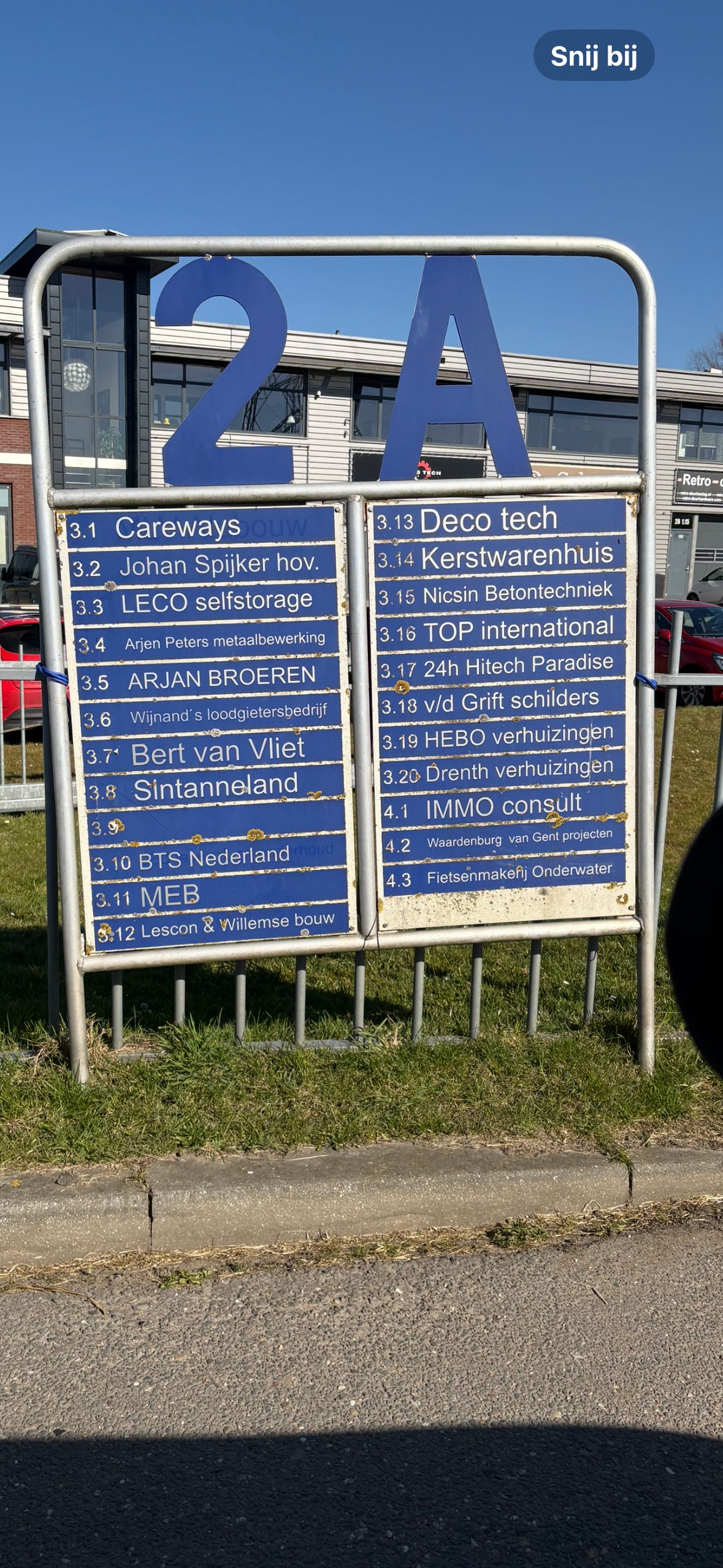 Bekijk foto 5 van Angstelkade 2-A