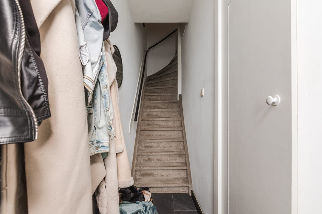 Foto 7 van Bisonstraat 104