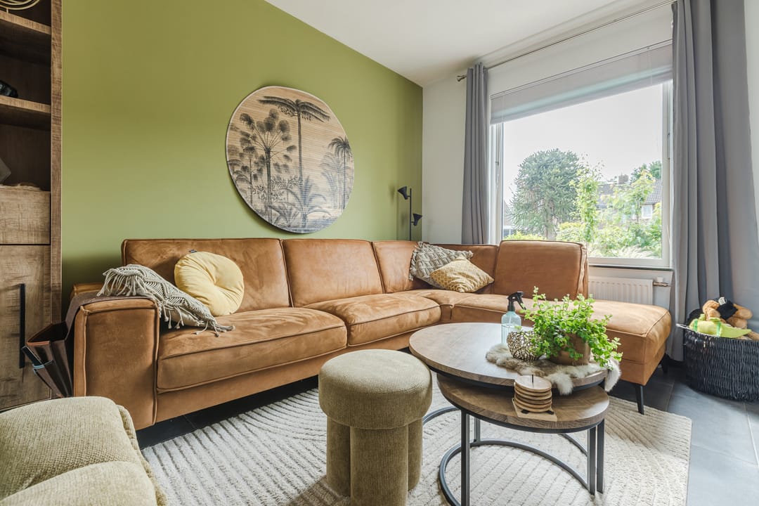 Foto 8 van Bisonstraat 104