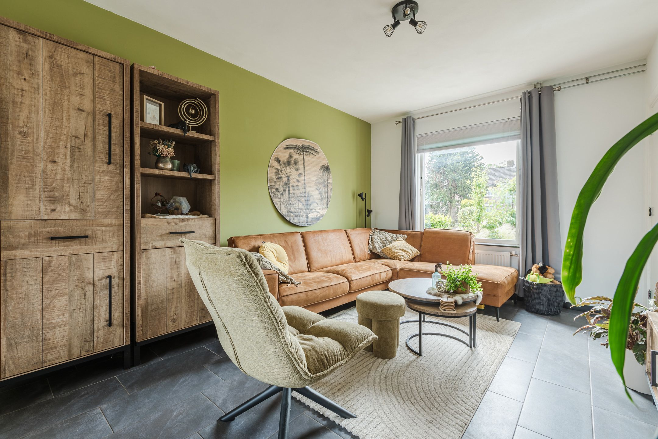 Foto 9 van Bisonstraat 104