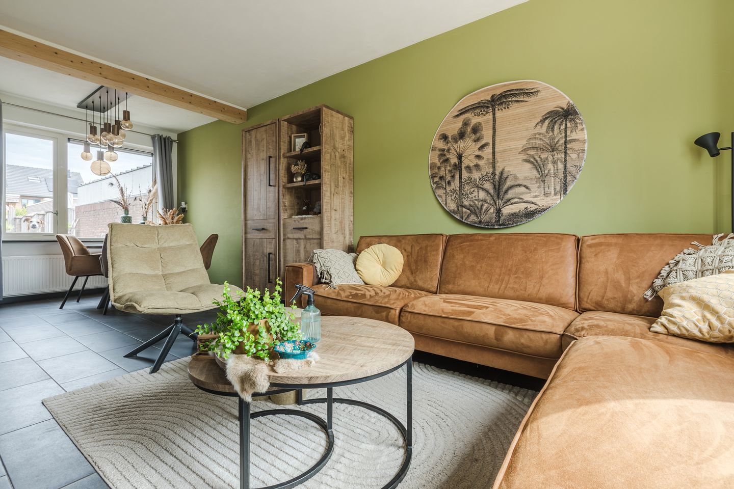 Foto 10 van Bisonstraat 104