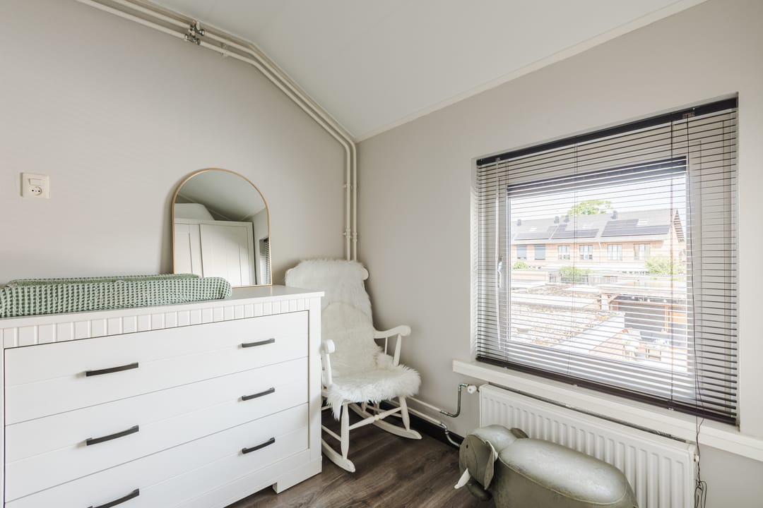 Foto 22 van Bisonstraat 104