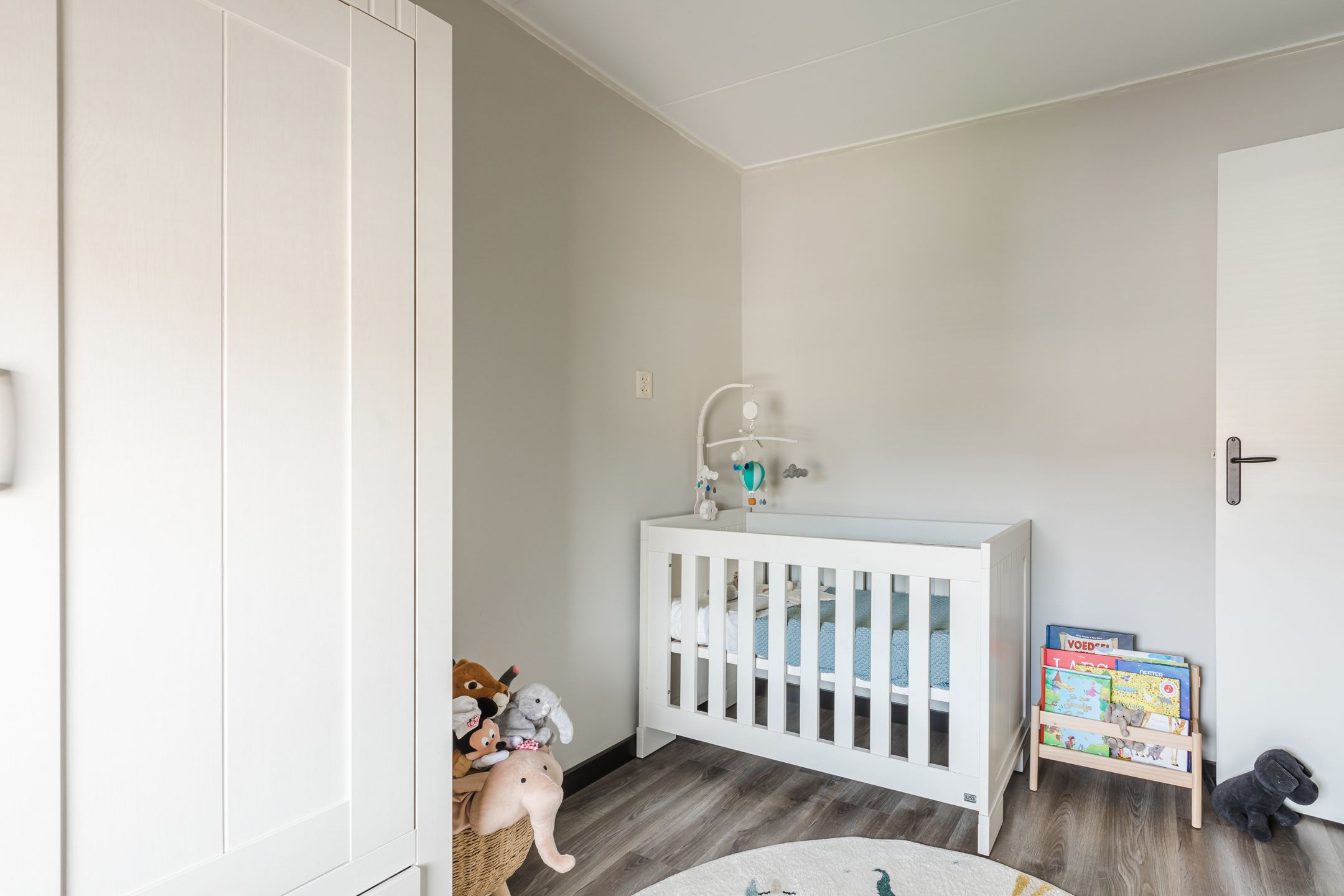 Foto 24 van Bisonstraat 104