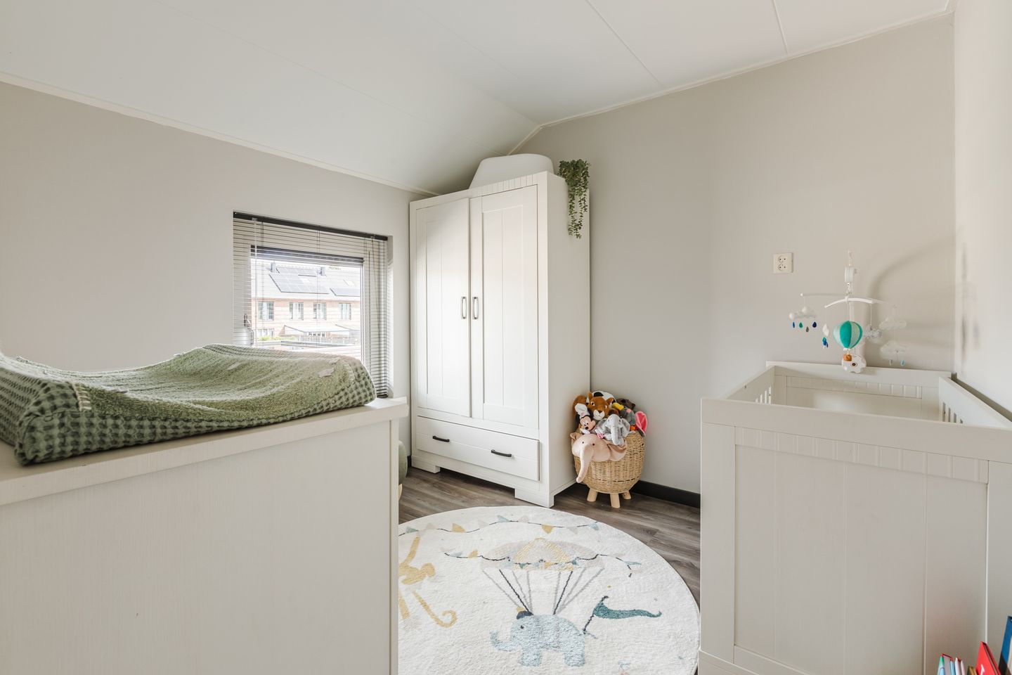 Foto 25 van Bisonstraat 104