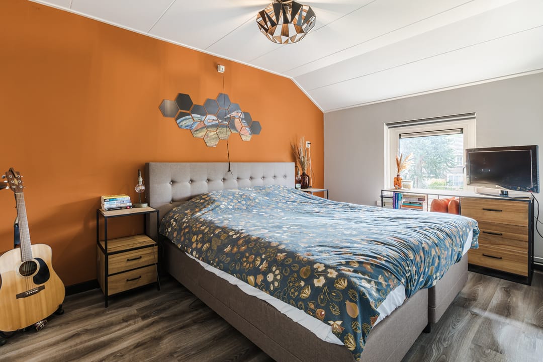 Foto 26 van Bisonstraat 104