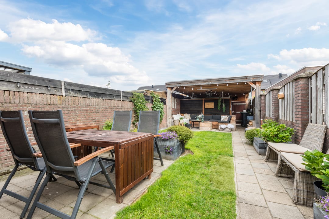 Foto 37 van Bisonstraat 104