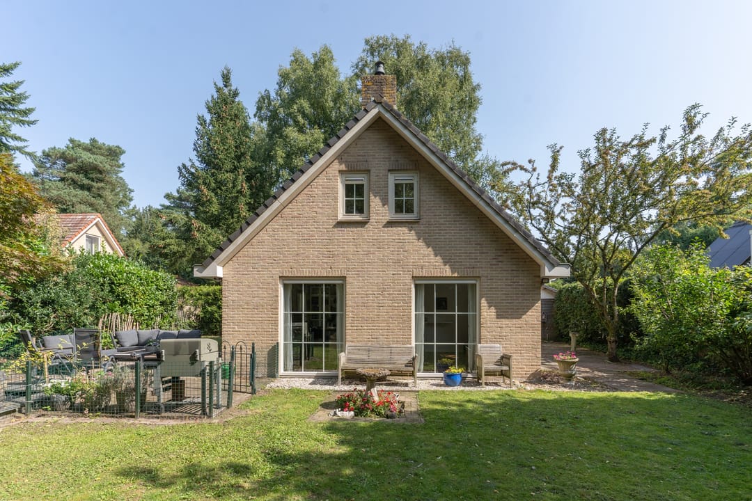 Foto 2 van Korhoenlaan 1-52