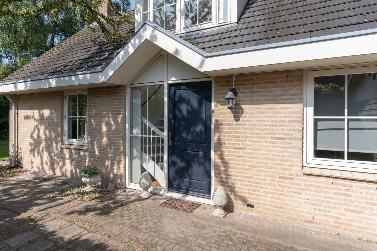 Foto 4 van Korhoenlaan 1-52