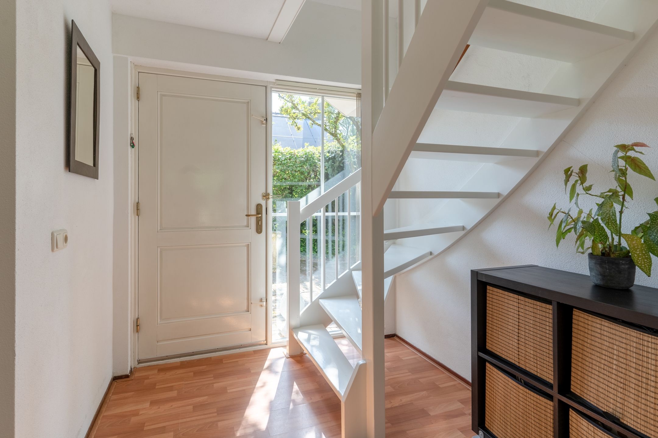 Foto 6 van Korhoenlaan 1-52