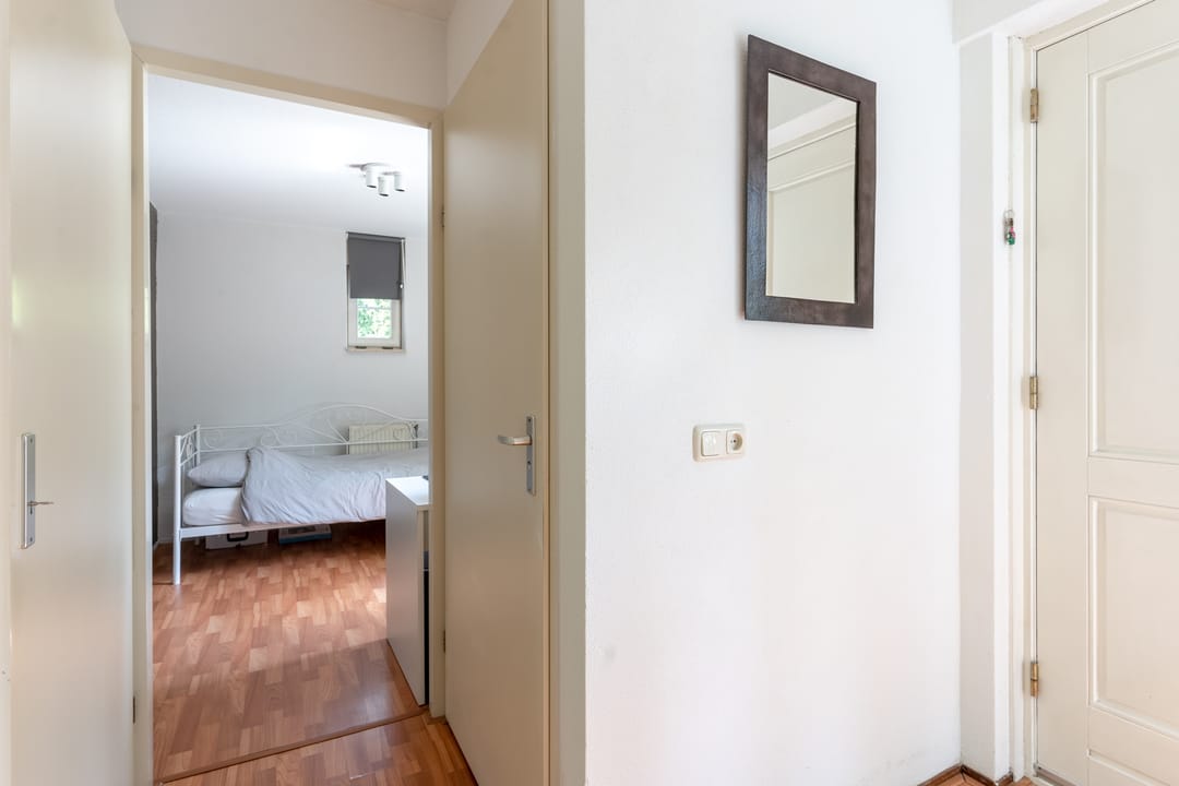 Foto 7 van Korhoenlaan 1-52