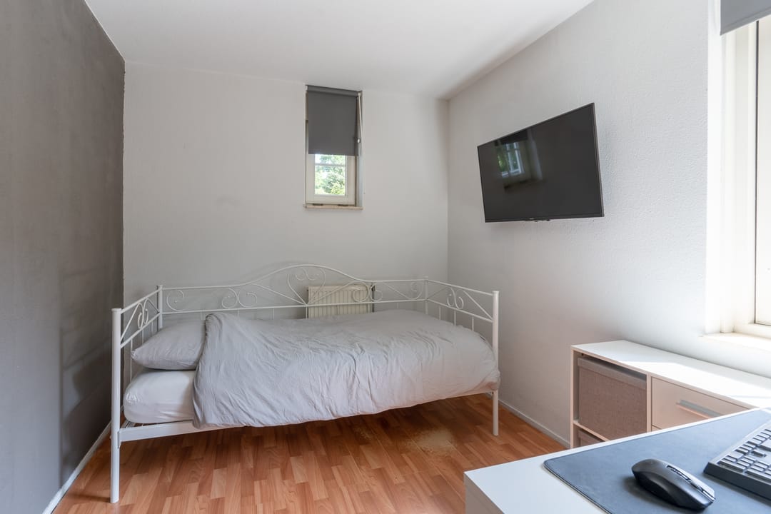 Foto 8 van Korhoenlaan 1-52