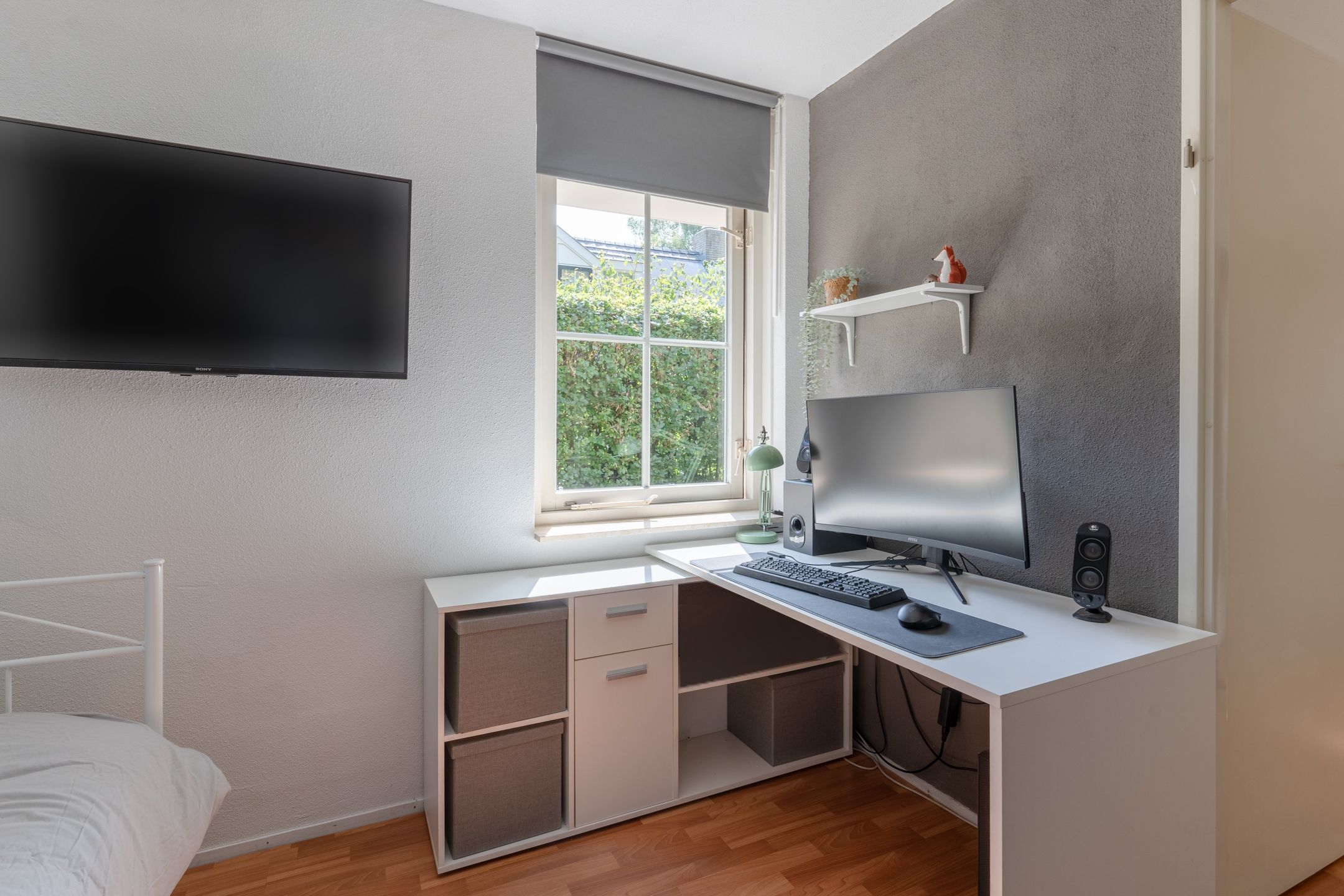 Foto 9 van Korhoenlaan 1-52