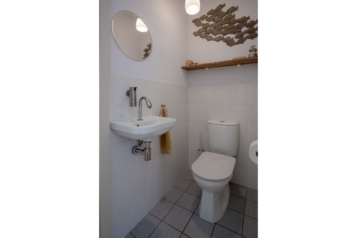 Foto 10 van Korhoenlaan 1-52