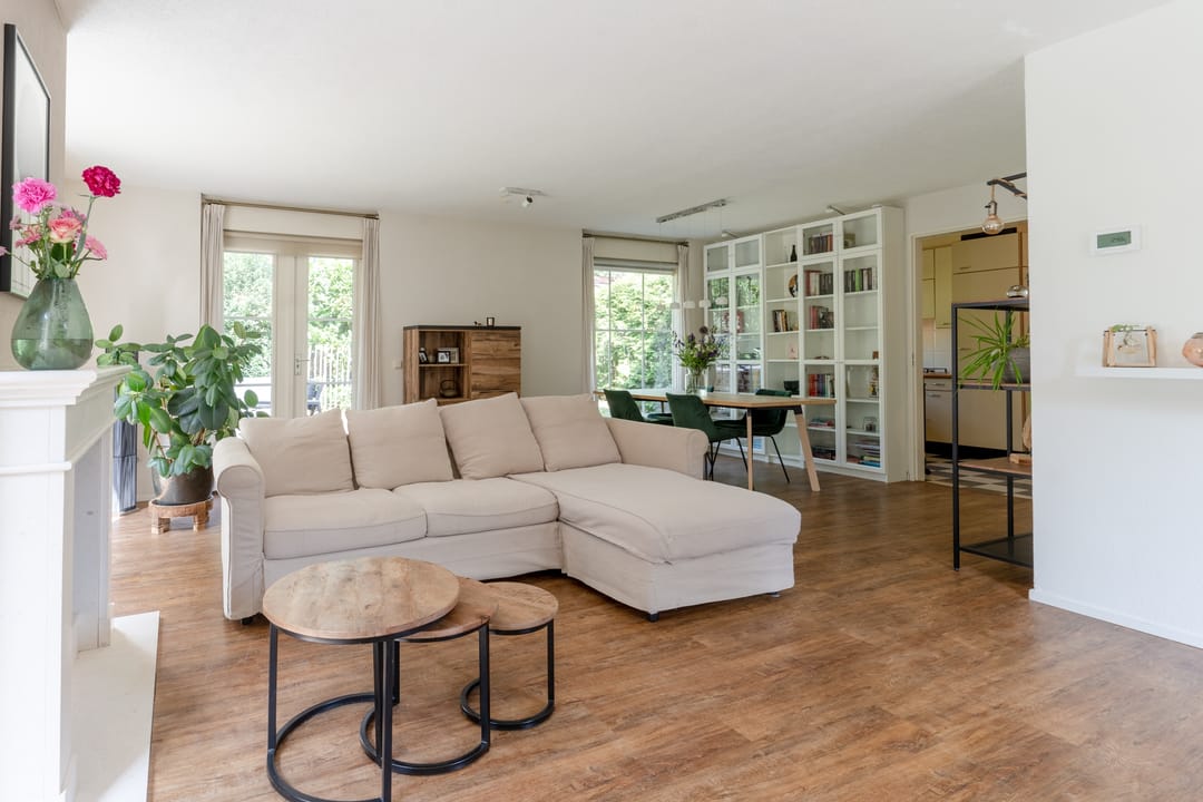 Foto 11 van Korhoenlaan 1-52