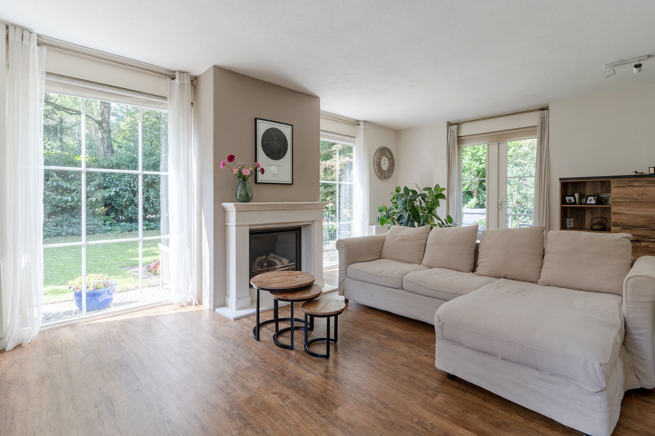 Foto 12 van Korhoenlaan 1-52