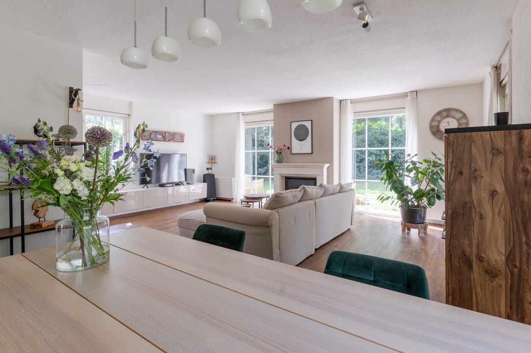 Foto 13 van Korhoenlaan 1-52