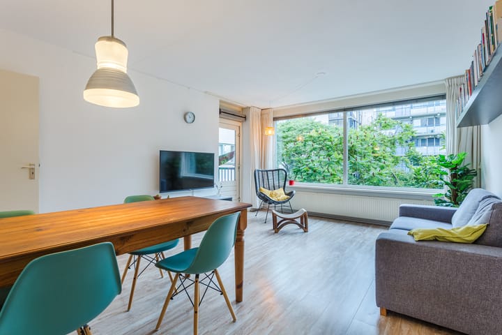 Photo 2 of Kruithuisstraat 28