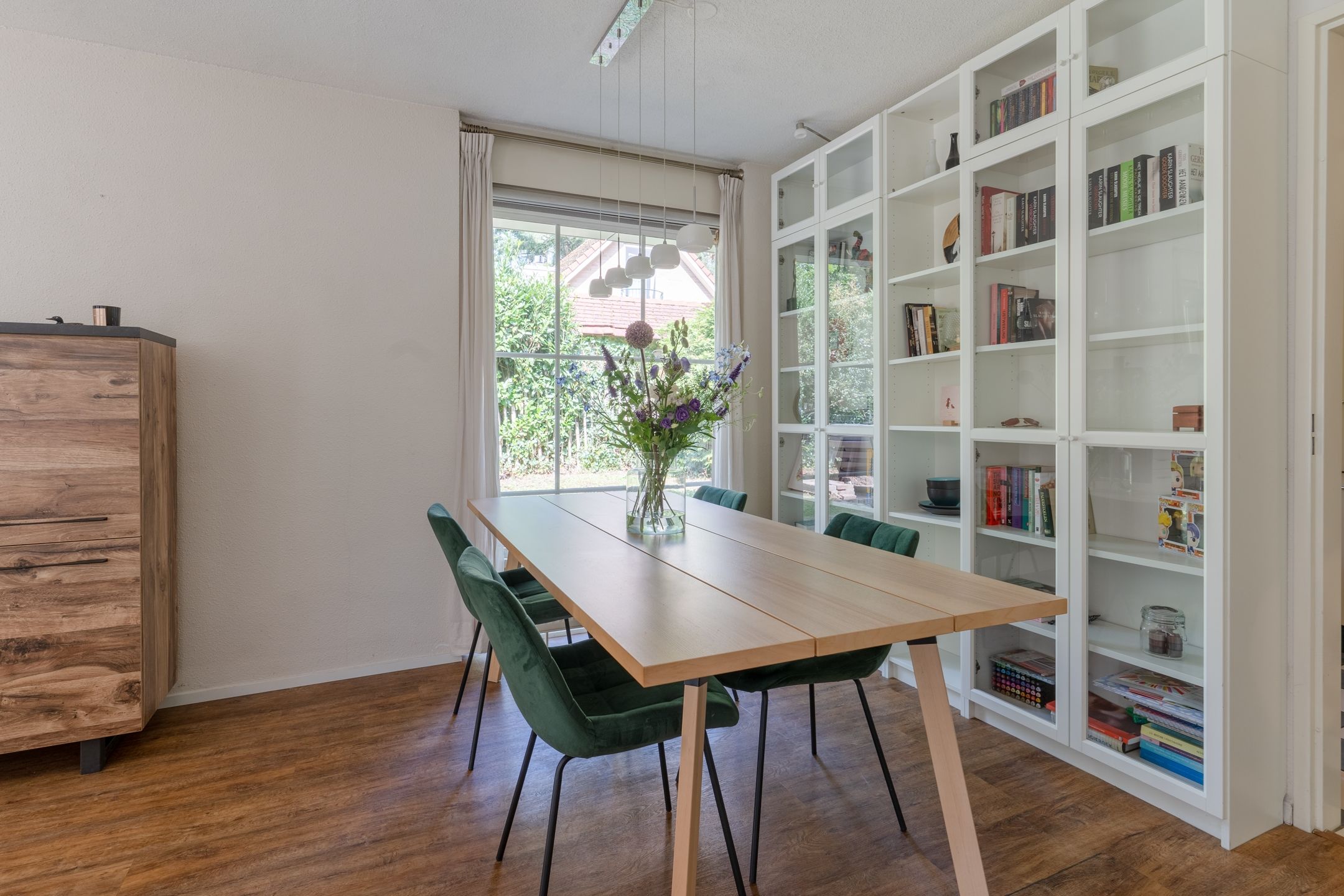 Foto 15 van Korhoenlaan 1-52