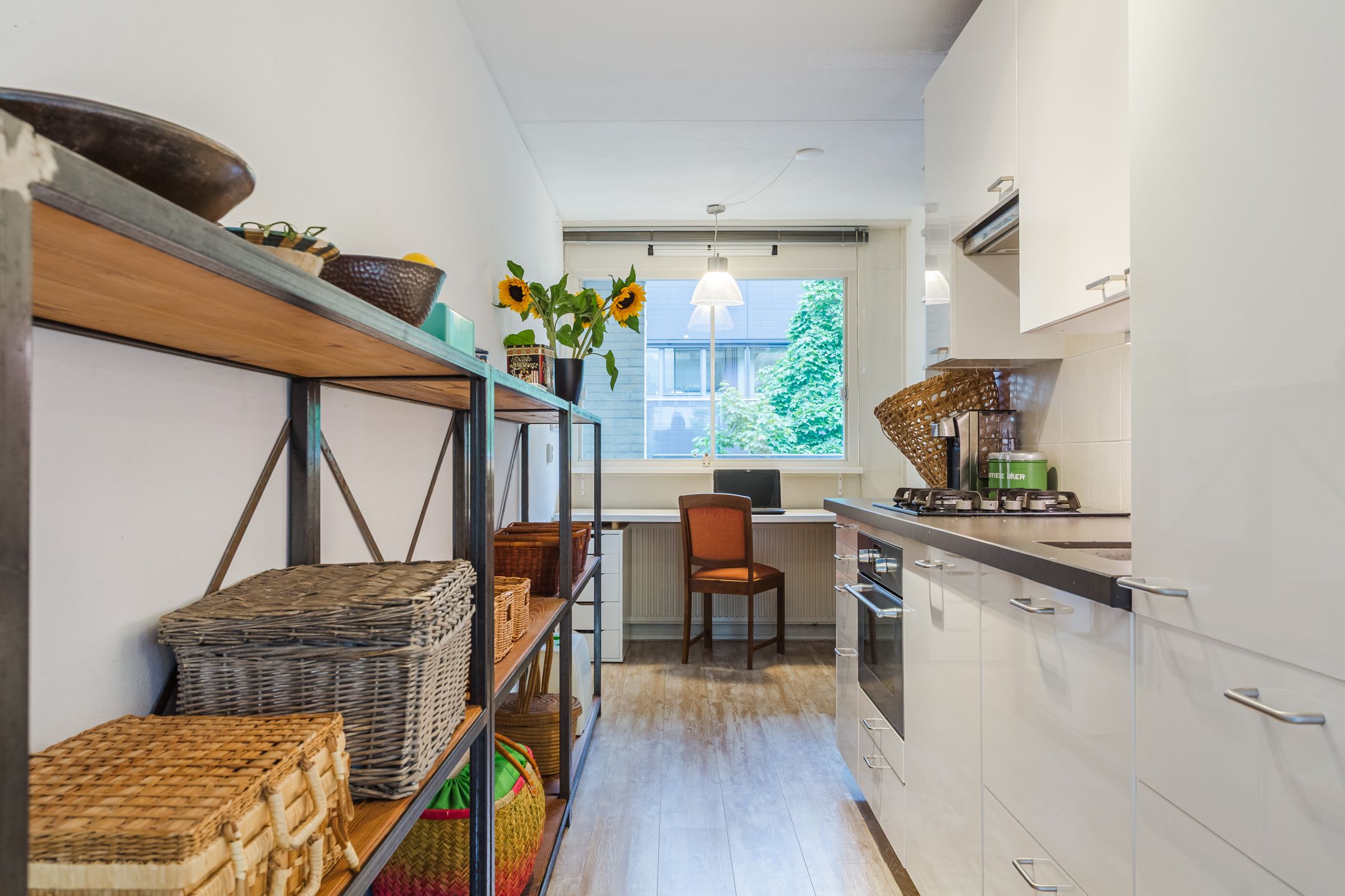 Foto 3 van Kruithuisstraat 28