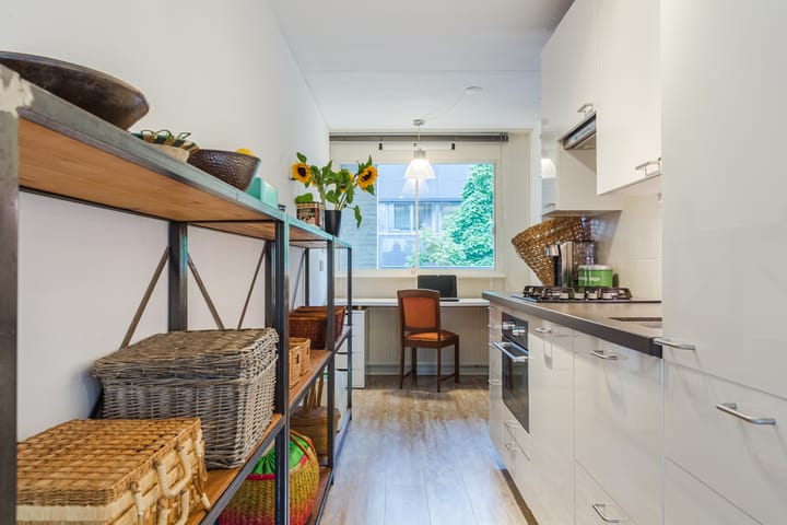 Photo 3 of Kruithuisstraat 28