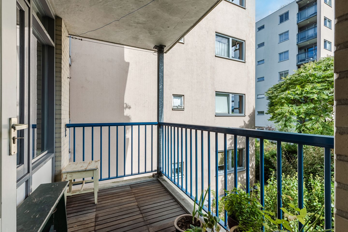 Foto 4 van Kruithuisstraat 28