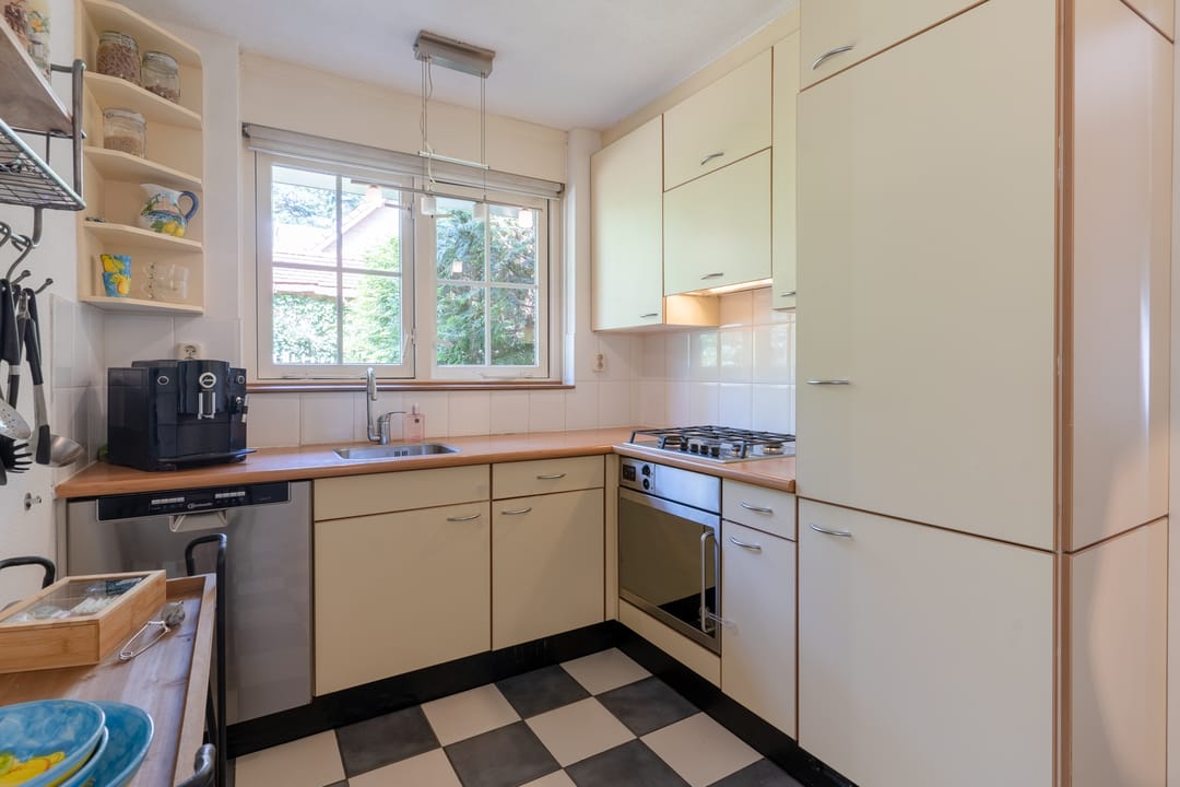 Foto 16 van Korhoenlaan 1-52