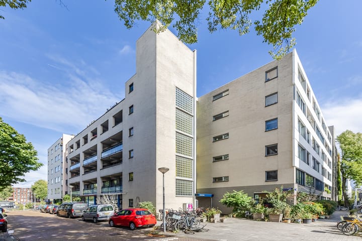 Photo 5 of Kruithuisstraat 28