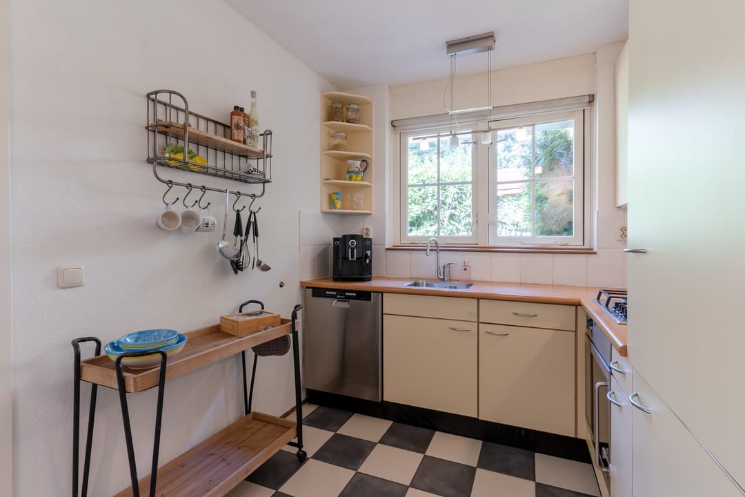 Foto 17 van Korhoenlaan 1-52