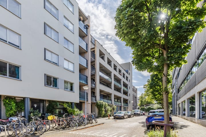 Photo 6 of Kruithuisstraat 28