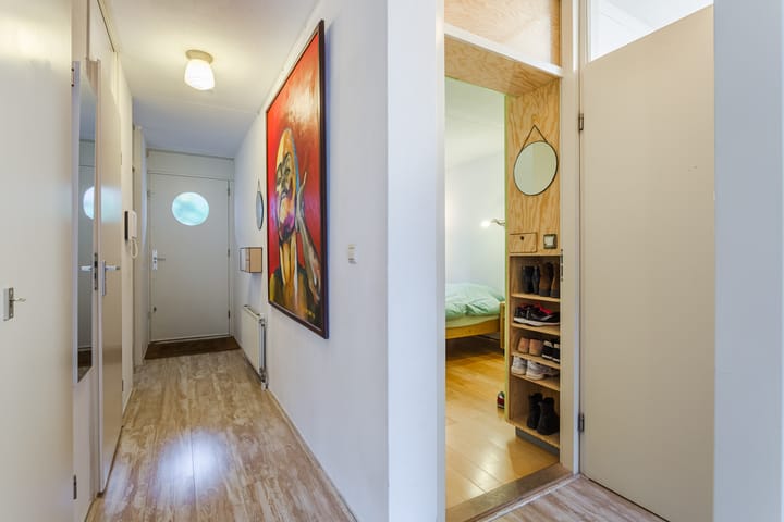 Photo 8 of Kruithuisstraat 28