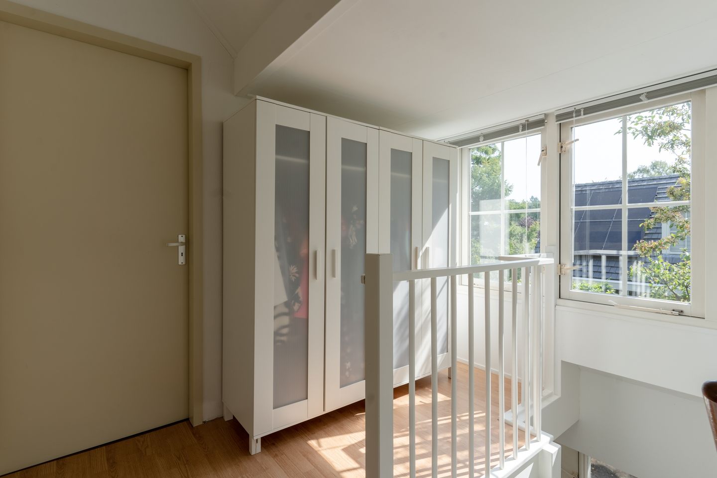 Foto 19 van Korhoenlaan 1-52