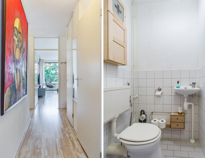 Photo 9 of Kruithuisstraat 28