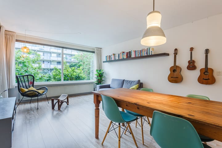 Photo 10 of Kruithuisstraat 28