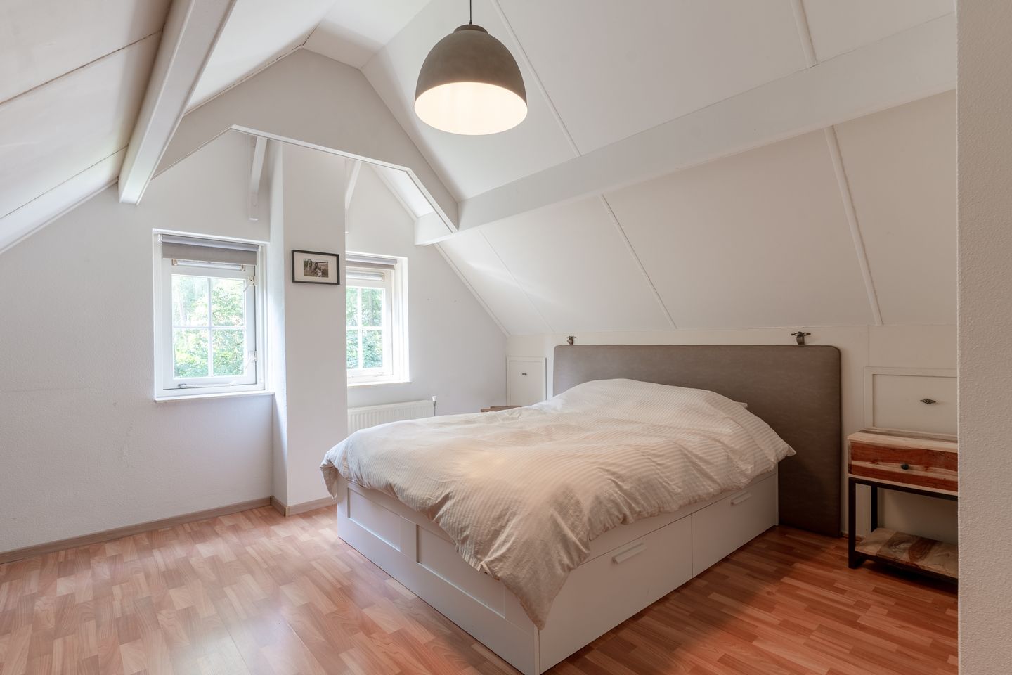 Foto 20 van Korhoenlaan 1-52