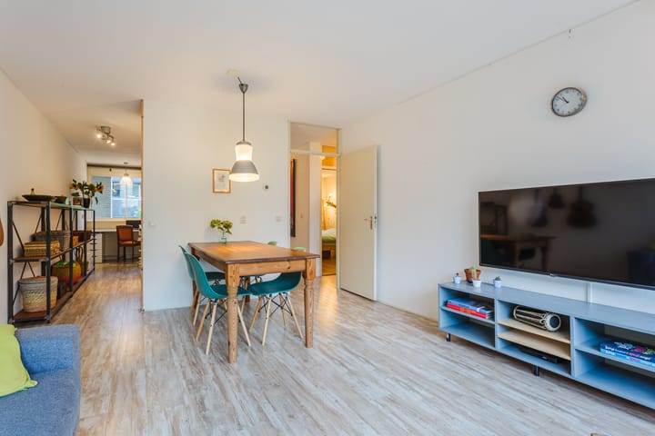 Photo 11 of Kruithuisstraat 28