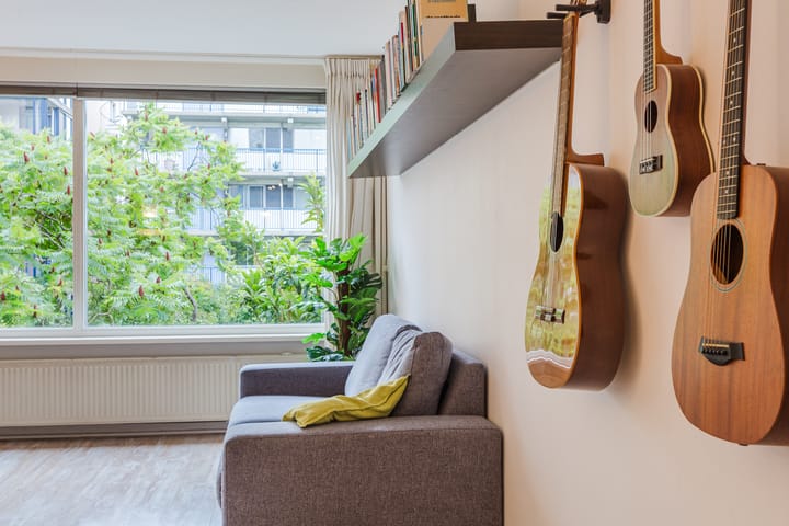 Photo 12 of Kruithuisstraat 28