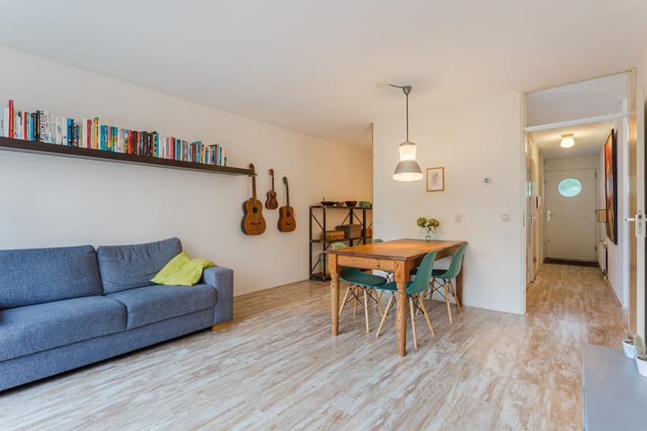 Photo 13 of Kruithuisstraat 28