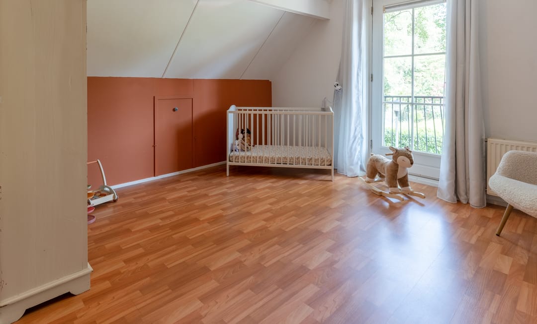 Foto 22 van Korhoenlaan 1-52