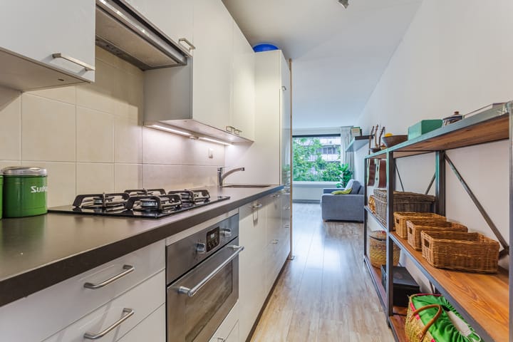 Photo 14 of Kruithuisstraat 28