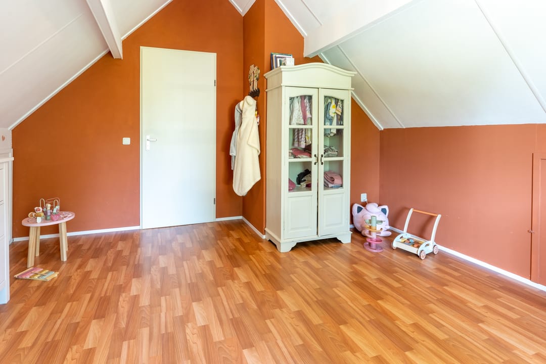 Foto 23 van Korhoenlaan 1-52