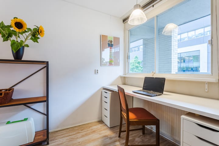 Photo 15 of Kruithuisstraat 28