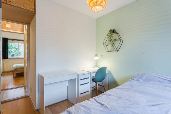 Photo 19 of Kruithuisstraat 28